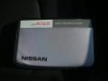 2008 Iridium Graphite Metallic Nissan Rogue SL AWD  photo #25