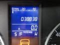 2010 Crystal Black Pearl Honda CR-V EX-L AWD  photo #29