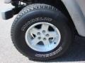 Light Khaki Metallic - Wrangler Unlimited 4x4 Photo No. 22