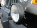 Light Khaki Metallic - Wrangler Unlimited 4x4 Photo No. 26