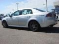 2007 Alabaster Silver Metallic Acura TL 3.5 Type-S  photo #5