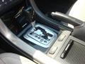 2007 Alabaster Silver Metallic Acura TL 3.5 Type-S  photo #21
