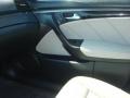 2007 Alabaster Silver Metallic Acura TL 3.5 Type-S  photo #24