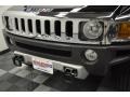 2008 Black Hummer H3 Alpha  photo #5