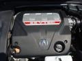 2007 Alabaster Silver Metallic Acura TL 3.5 Type-S  photo #30