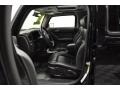 2008 Black Hummer H3 Alpha  photo #12