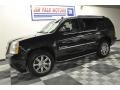 Onyx Black - Yukon Denali AWD Photo No. 1