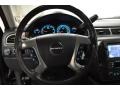 Onyx Black - Yukon Denali AWD Photo No. 13