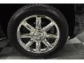 Onyx Black - Yukon Denali AWD Photo No. 27