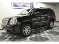 Onyx Black - Yukon Denali AWD Photo No. 28