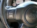 2002 Stone White Jeep Liberty Sport  photo #22