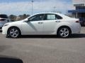 Premium White Pearl - TSX Sedan Photo No. 3