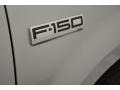 2008 Ford F150 XL Regular Cab Marks and Logos