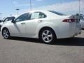 Premium White Pearl - TSX Sedan Photo No. 4