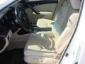 Premium White Pearl - TSX Sedan Photo No. 9