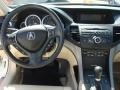 Premium White Pearl - TSX Sedan Photo No. 11