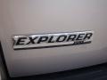 2007 Ford Explorer XLT Badge and Logo Photo