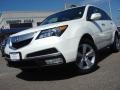 Aspen White Pearl - MDX Technology Photo No. 1