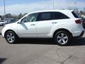 Aspen White Pearl - MDX Technology Photo No. 3