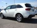 Aspen White Pearl - MDX Technology Photo No. 4