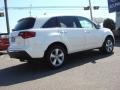 Aspen White Pearl - MDX Technology Photo No. 6