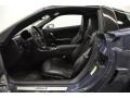 Ebony Interior Photo for 2012 Chevrolet Corvette #62403312