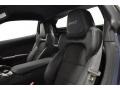 Ebony Interior Photo for 2012 Chevrolet Corvette #62403320