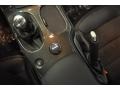 Ebony Transmission Photo for 2012 Chevrolet Corvette #62403447