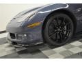 2012 Chevrolet Corvette ZR1 Wheel