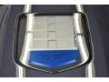 Transparent Hood Panel 2012 Chevrolet Corvette ZR1 Parts