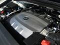 Aspen White Pearl - MDX Technology Photo No. 35