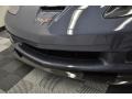 Front Spoiler 2012 Chevrolet Corvette ZR1 Parts