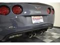 2012 Supersonic Blue Metallic Chevrolet Corvette ZR1  photo #37