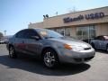 Storm Gray - ION 2 Quad Coupe Photo No. 2