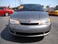 Storm Gray - ION 2 Quad Coupe Photo No. 3