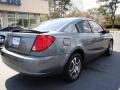 Storm Gray - ION 2 Quad Coupe Photo No. 8