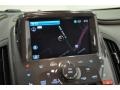 2012 Chevrolet Volt Hatchback Navigation