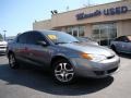 Storm Gray - ION 2 Quad Coupe Photo No. 21