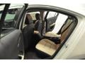 Light Neutral/Dark Accents Rear Seat Photo for 2012 Chevrolet Volt #62403942