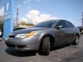 Storm Gray - ION 2 Quad Coupe Photo No. 22