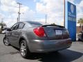 Storm Gray - ION 2 Quad Coupe Photo No. 27