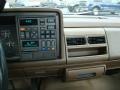 1994 Bright Teal Metallic GMC Sierra 1500 SLE Regular Cab  photo #15