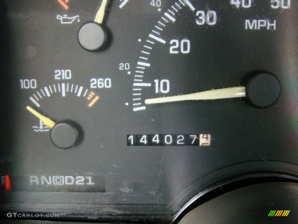 1994 Sierra 1500 SLE Regular Cab - Bright Teal Metallic / Beige photo #18