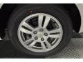Summit White - Sonic LS Sedan Photo No. 20