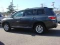 2011 Magnetic Gray Metallic Toyota Highlander   photo #6