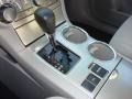 2011 Magnetic Gray Metallic Toyota Highlander   photo #19