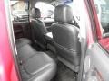 2002 Flame Red Dodge Ram 1500 Sport Quad Cab 4x4  photo #19