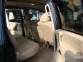 Galaxy Black - Titan SE Crew Cab Photo No. 13