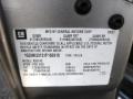 Light Pewter Metallic - Silverado 2500HD LS Extended Cab 4x4 Photo No. 6