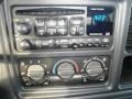 Graphite Controls Photo for 2001 Chevrolet Silverado 2500HD #62405367